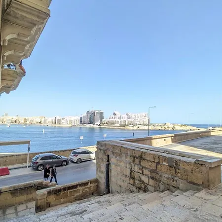 Valletta Authentic Apartment Exterior photo