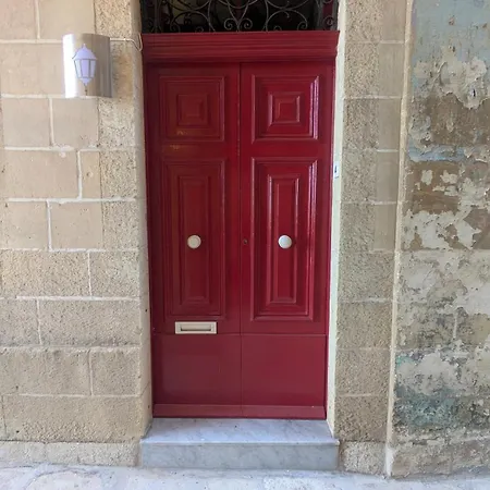 Valletta Authentic Apartment Exterior photo