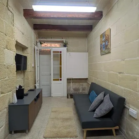 Valletta Authentic Apartment Exterior photo