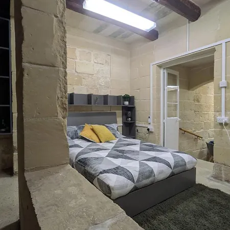 Valletta Authentic Apartment Exterior photo