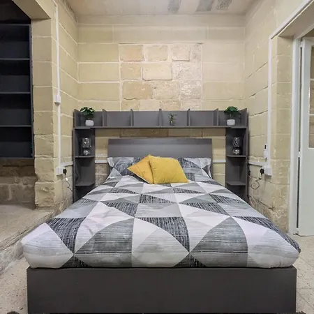 Valletta Authentic Apartment Exterior photo
