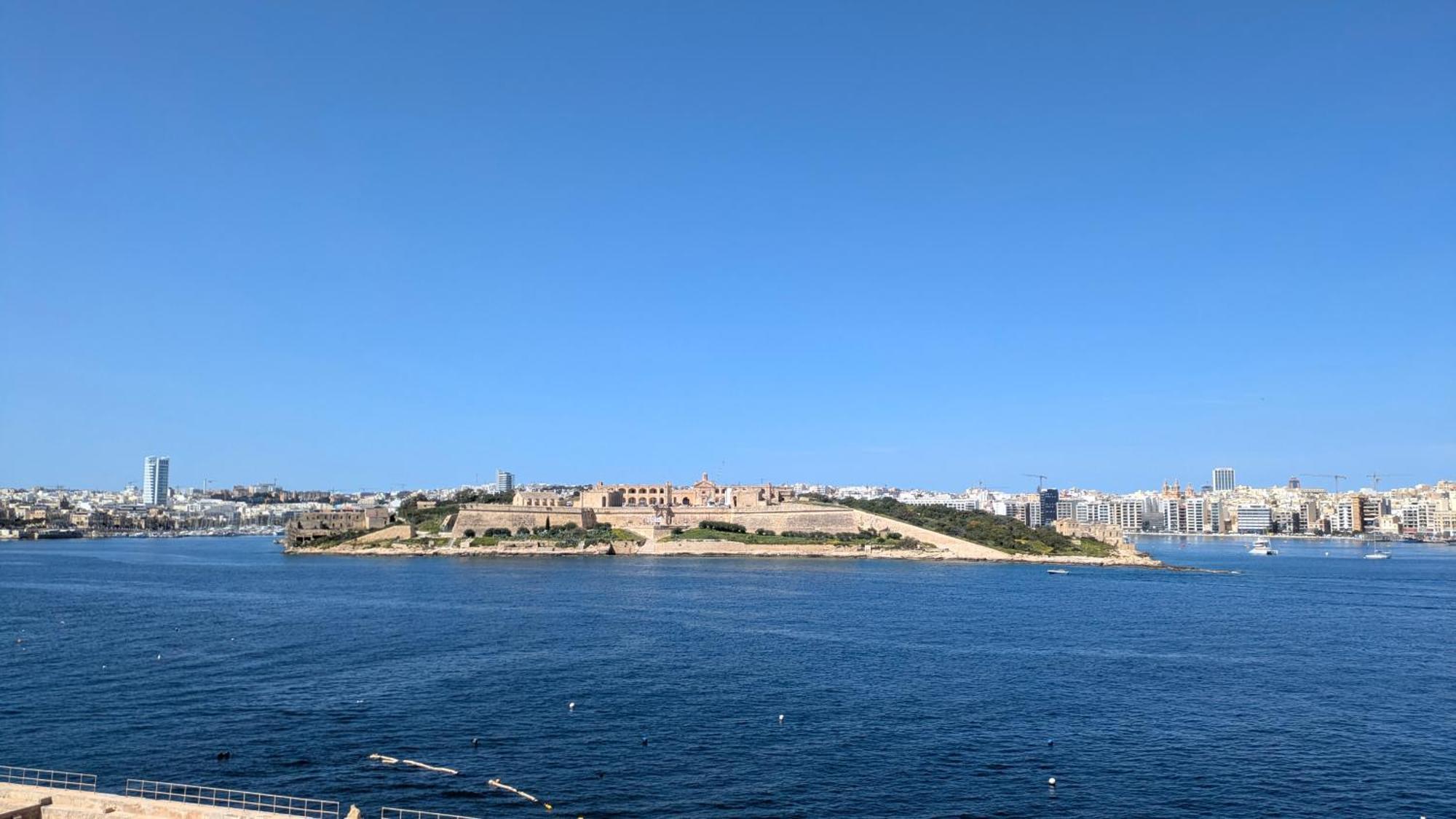 Apartamento Authentic La Valeta