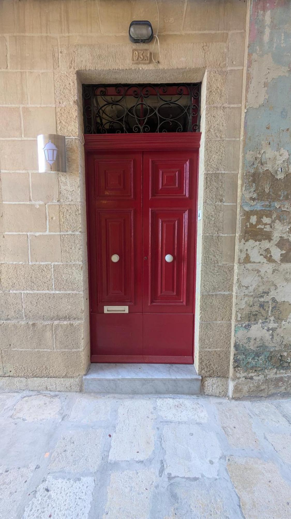 Apartamento Authentic La Valeta