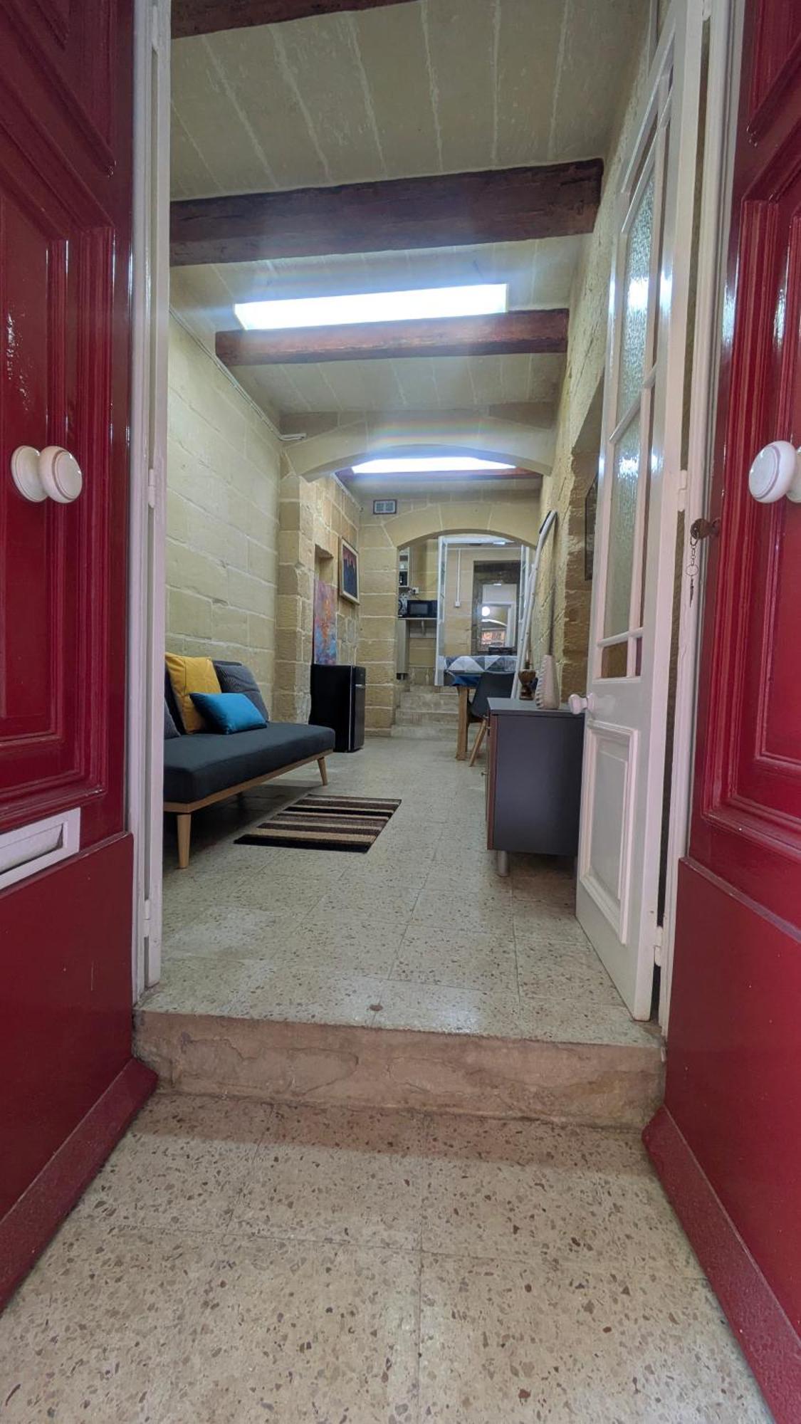 Authentic Apartamento *