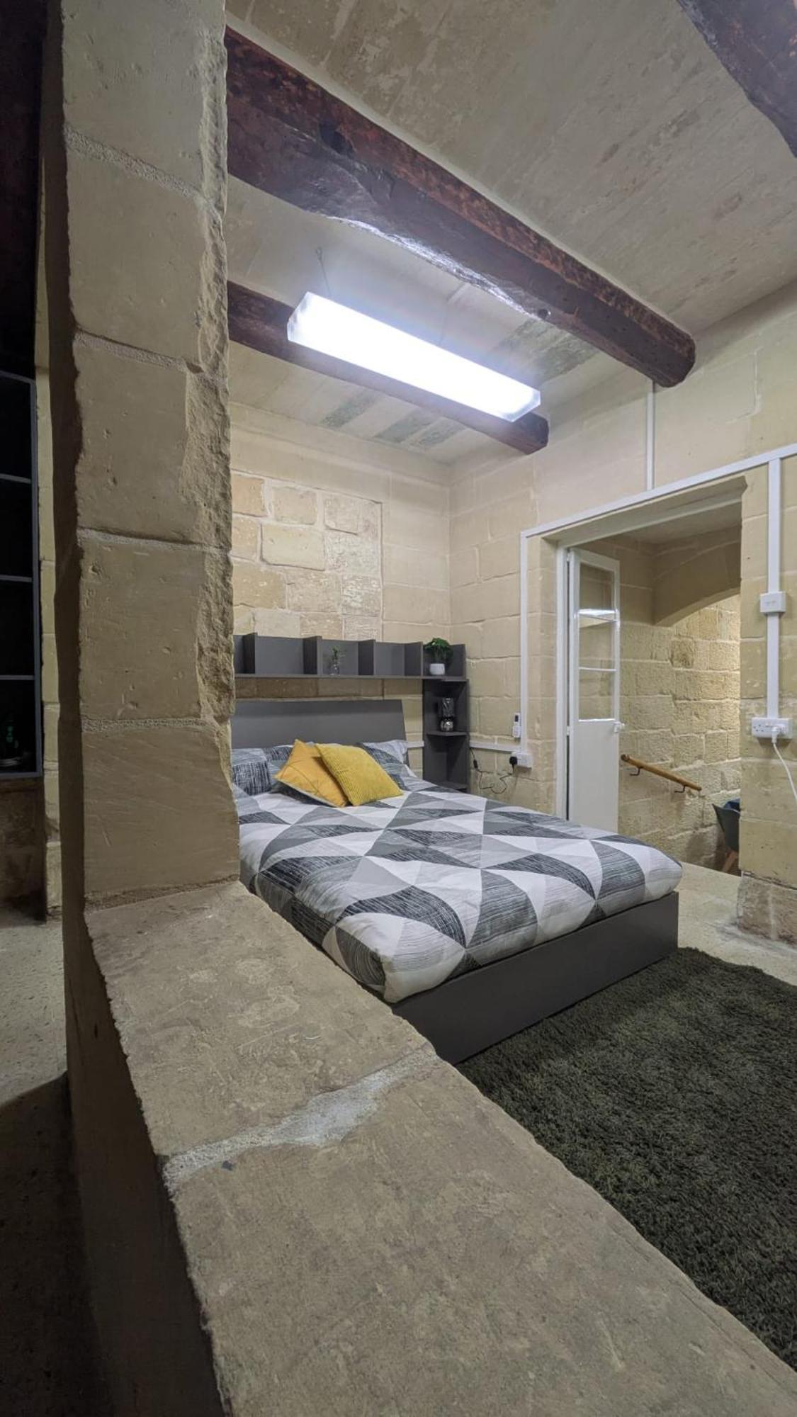 Apartamento Authentic *